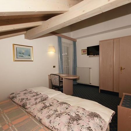 Hotel Villa Mozart Поцца-ди-Фасса Экстерьер фото